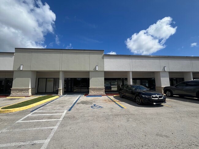 More details for 805-865 NW 119 St, Miami, FL - Office, Retail for Lease