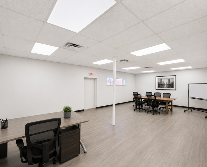 109 Industrial Blvd, Austin, TX for lease - Building Photo - Image 3 of 7