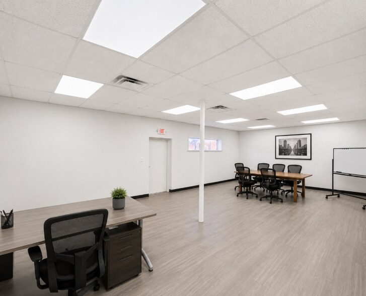 109 Industrial Blvd, Austin, TX à louer - Photo du bâtiment - Image 3 de 7