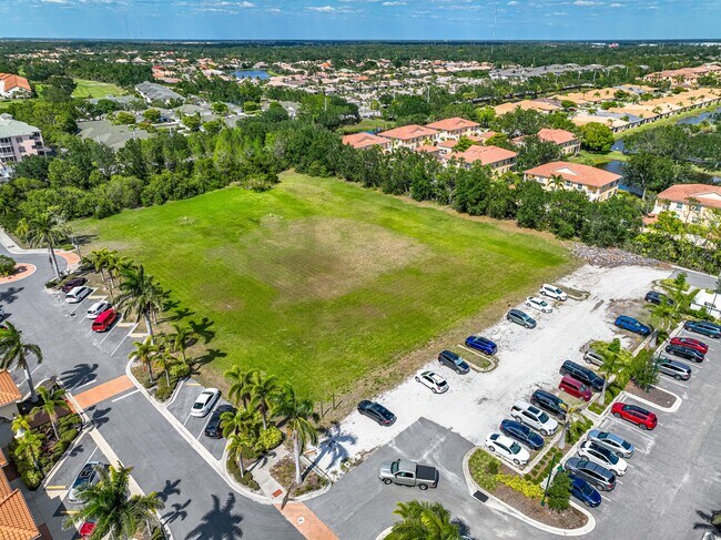 Plus de détails pour 1540 E Venice Ave, Venice, FL - Terrain à vendre