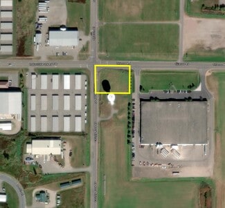 More details for SE Corner Thiesse Rd/CR 45, Brainerd, MN - Land for Sale