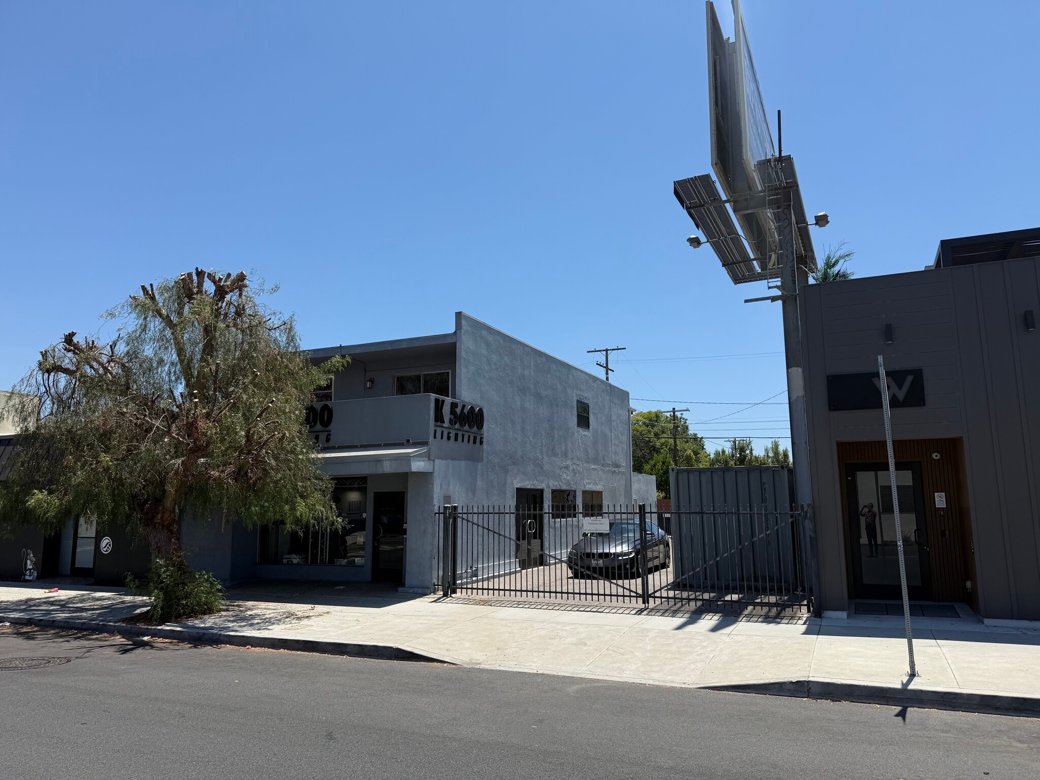 10434 Burbank Blvd, North Hollywood, CA for sale Building Photo- Image 1 of 4
