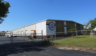 Plus de détails pour 366 W Taft Vineland Rd, Orlando, FL - Industriel à louer