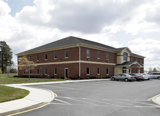 More details for 230 Beiser Blvd, Dover, DE - Office for Lease