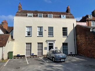 Plus de détails pour 5 Castle St, Canterbury - Cotravail à louer