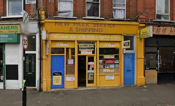 64 Morrish Rd, London for lease Building Photo- Image 1 of 2
