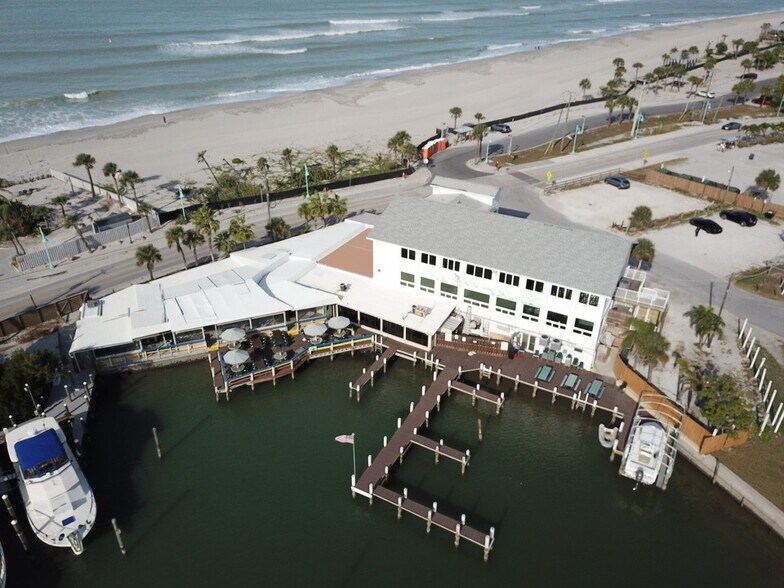 1855 Gulf Blvd, Englewood, FL à vendre - Photo du bâtiment - Image 3 de 21