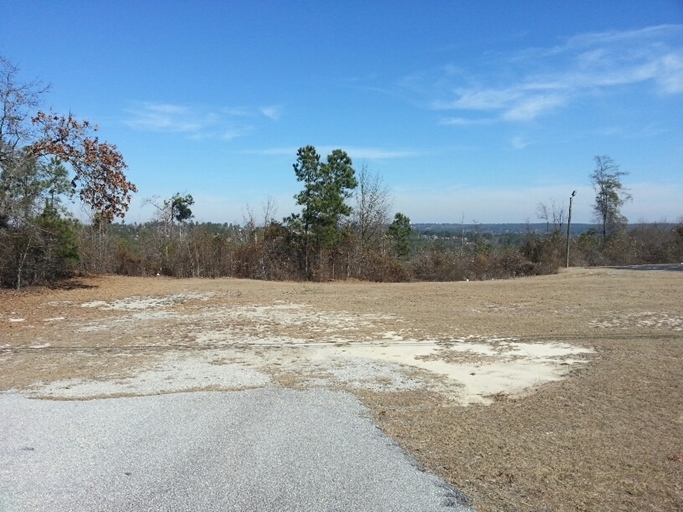 2625 Tobacco Rd, Hephzibah, GA for sale - Primary Photo - Image 1 of 1