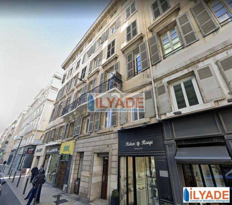 1 Rue Pytheas, Marseille à louer Photo du bâtiment- Image 1 de 2