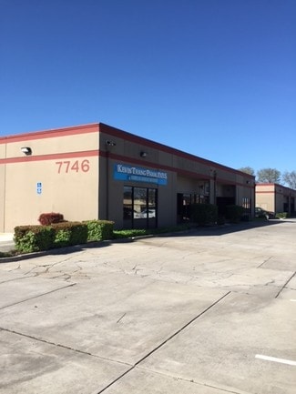 More details for 7746 Lorraine Ave, Stockton, CA - Industrial for Sale