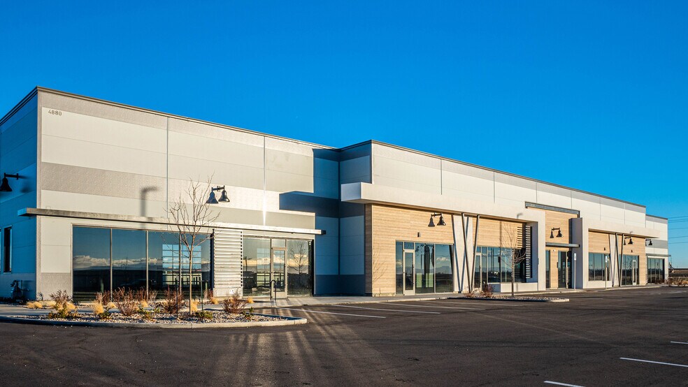4880 Eagle Pl, Frederick, CO à vendre - Photo du bâtiment - Image 2 de 21
