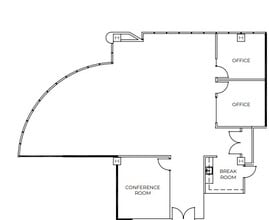 100 Century Center Ct, San Jose, CA for lease Floor Plan- Image 1 of 1