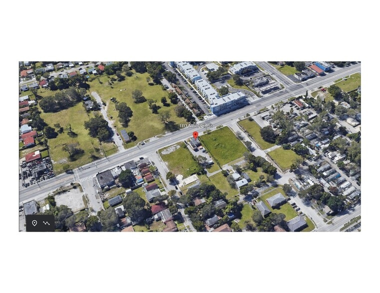 1113 NW 79th St, Miami, FL for lease - Building Photo - Image 3 of 9