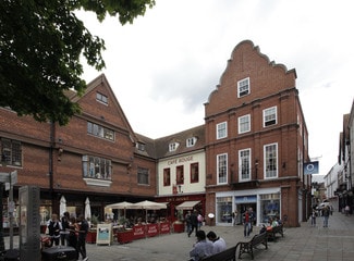 More details for Longmarket, Canterbury - Retail for Sale