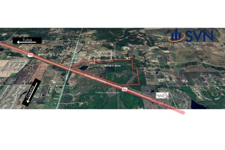 More details for 10501 289th E Ave, Coweta, OK - Land for Sale