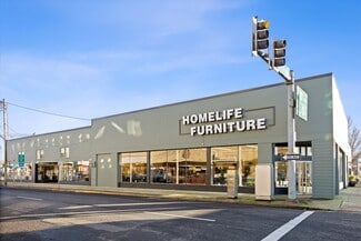 Plus de détails pour 301 Main Ave, Tillamook, OR - Commerce de détail à vendre
