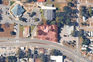More details for 1042 N Dixie Fwy, New Smyrna Beach, FL - Land for Sale