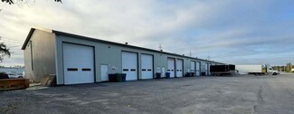 Plus de détails pour 855 Boul Joseph-Arthur, Joliette, QC - Industriel à vendre