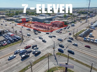 More details for 555 Mockingbird ln, Dallas, TX - Retail for Lease