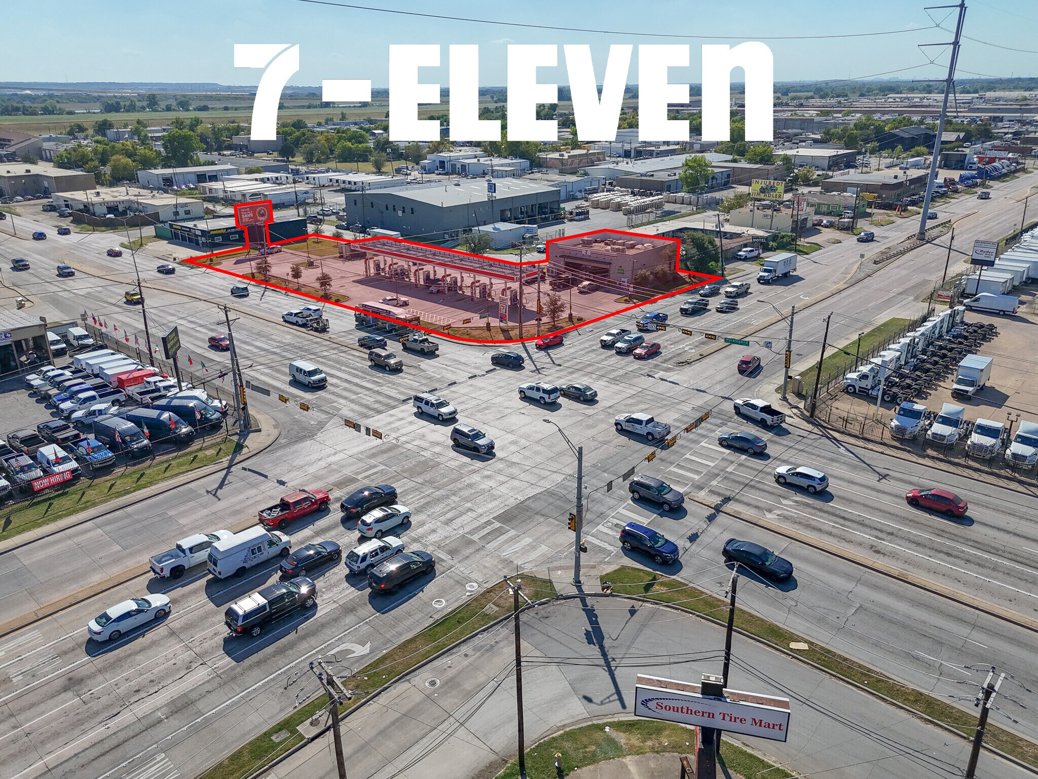 555 Mockingbird ln, Dallas, TX à louer Photo principale- Image 1 de 2