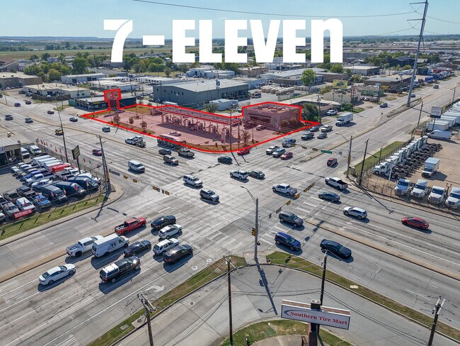 More details for 555 Mockingbird ln, Dallas, TX - Retail for Lease