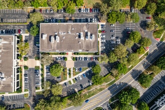 11315 Corporate Blvd, Orlando, FL - Aerial  map view - Image1