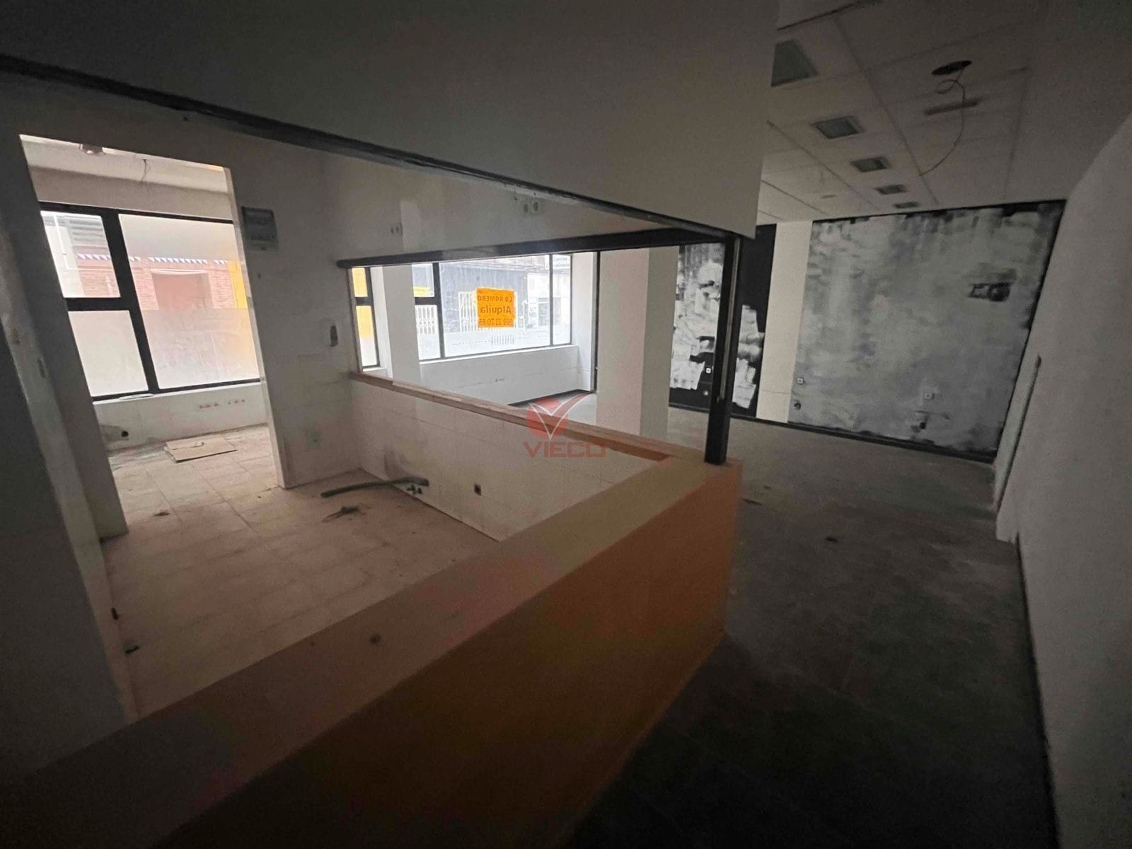 Retail in Cuenca, Cuenca for lease Interior Photo- Image 1 of 8