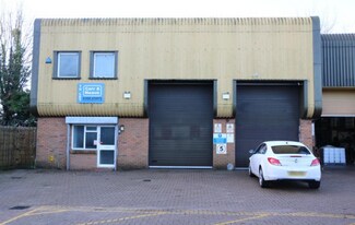 More details for 12 Christchurch Rd, Ringwood - Industrial for Lease