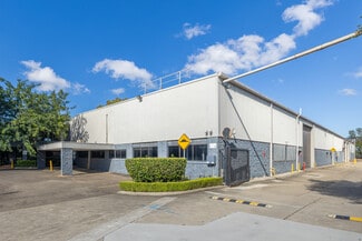 More details for 152 Miller Rd, Villawood - Industrial for Lease