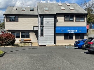 More details for 45 Main St, Eatontown, NJ - Office for Sale