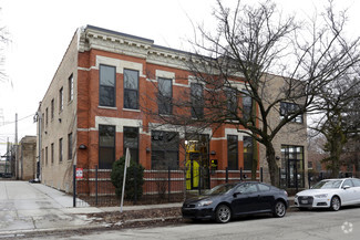 More details for 1659 W Hubbard St, Chicago, IL - Office for Lease