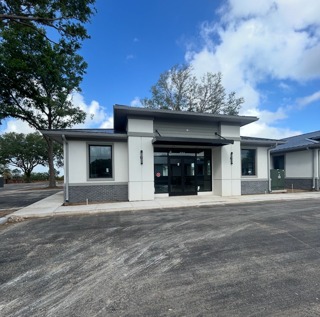 164 Southern Railway, Oakland, FL for lease Primary Photo- Image 1 of 7