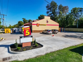 More details for 7615 Shawnee Mission Pky, Mission, KS - Retail for Sale