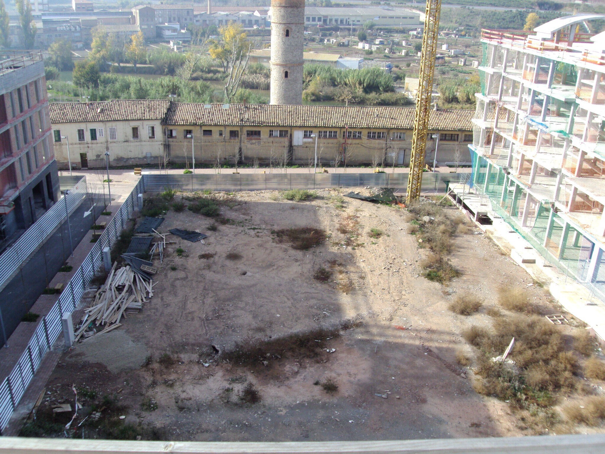 Terrain dans Sallent, Barcelona à vendre Autre- Image 1 de 4
