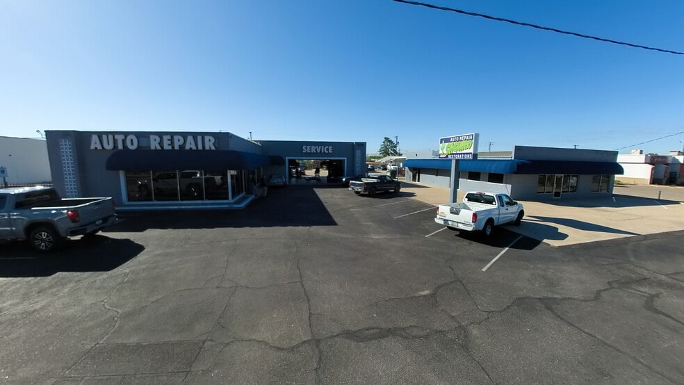 5728 E 22nd St, Tucson, AZ for sale - Building Photo - Image 2 of 9