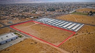 More details for I Ave, Hesperia, CA - Land for Sale