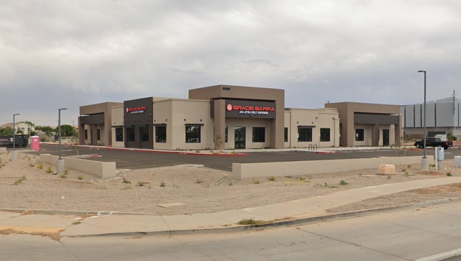 More details for 5505 S Lindsay Rd, Gilbert, AZ - Retail for Lease