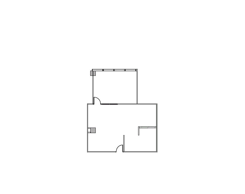 10100 N Central Expy, Dallas, TX for lease Floor Plan- Image 1 of 1