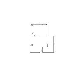 10100 N Central Expy, Dallas, TX for lease Floor Plan- Image 1 of 1