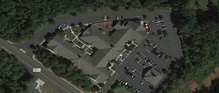 76 Stirling Rd, Warren, NJ - Aerial  map view