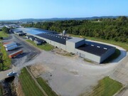 275 Industrial Blvd, Pulaski TN - Entrepôt