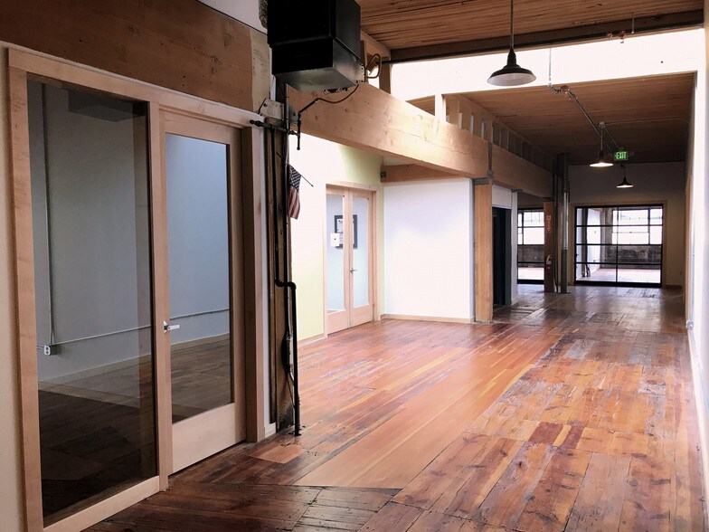 522 N Thompson St, Portland, OR à louer - Photo intérieure - Image 3 de 6