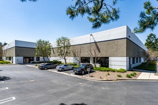 More details for 4200 E Santa Ana St, Ontario, CA - Industrial for Lease