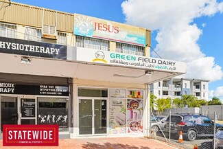 Plus de détails pour 271 Beames Ave, Mount Druitt - Commerce de détail à louer