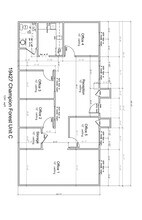 19427 Champion Forest Dr, Spring, TX for lease Site Plan- Image 1 of 5