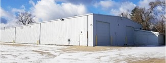 More details for 1492 E Grand River Ave, Williamston, MI - Industrial for Lease