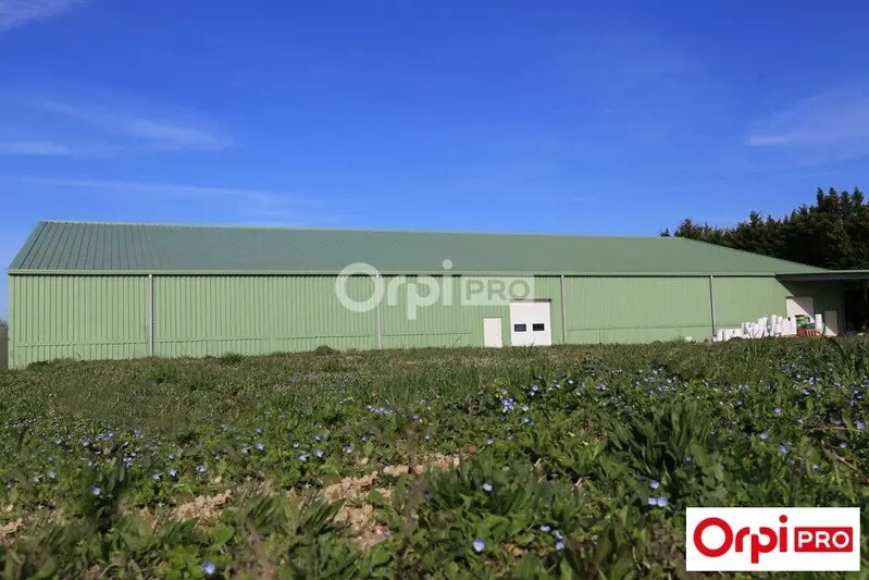 Industrial in Valence for sale - Building Photo - Image 2 of 9