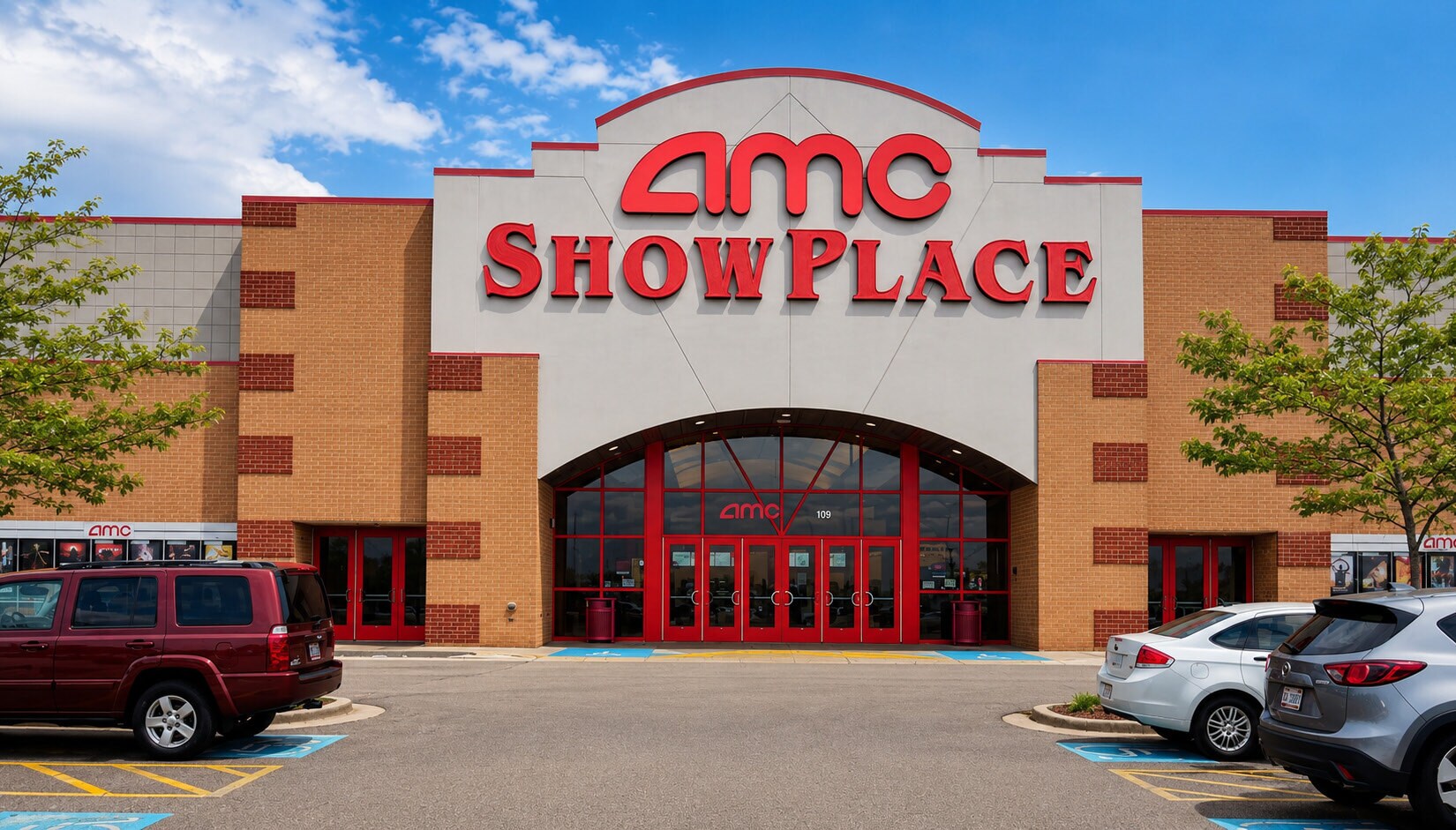 100 Meijer Dr, Michigan City, IN for sale Building Photo- Image 1 of 3