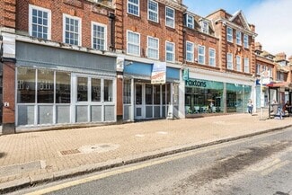 More details for 29-31 Bridge St, Pinner - Retail for Lease