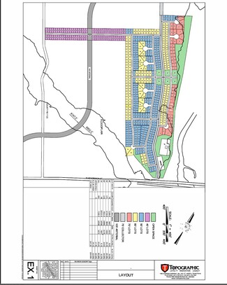 Plus de détails pour 2490 W Henderson St, Cleburne, TX - Terrain à vendre